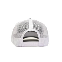 Load image into Gallery viewer, Tumbleweed TexStyles | Forever Oval Patch Trucker Hat