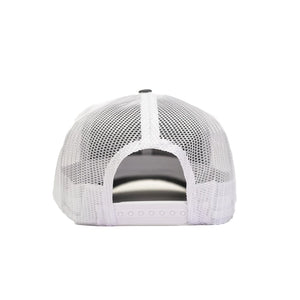 Tumbleweed TexStyles | Forever Oval Patch Trucker Hat