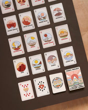 Load image into Gallery viewer, Parks Project | Minimalist Playing Cards