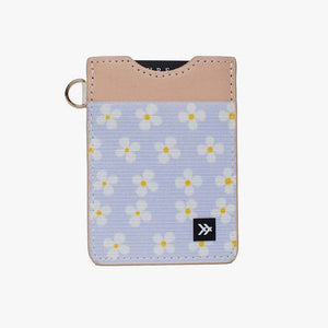 Vertical Wallet - Thread Wallets