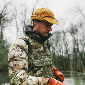 MollyJogger | Timberjones Cap