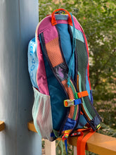 Load image into Gallery viewer, Cotopaxi | Luzon 24L Backpack (Del Dia Colorway)