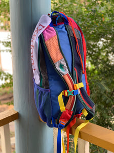 Cotopaxi | Luzon 24L Backpack (Del Dia Colorway)