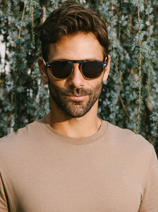 Peepers | Neptune (Tortoise/Yellow) Sunglasses