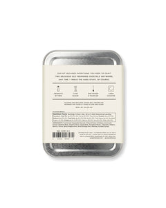 W & P | Craft The Old Fashioned Cocktail Kit