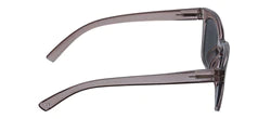 Peepers | To The Max (Gray) Sunglasses