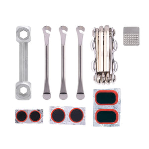 Kikkerland | Bicycle Repair Kit