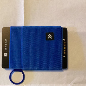 Thread | Elastic Wallet