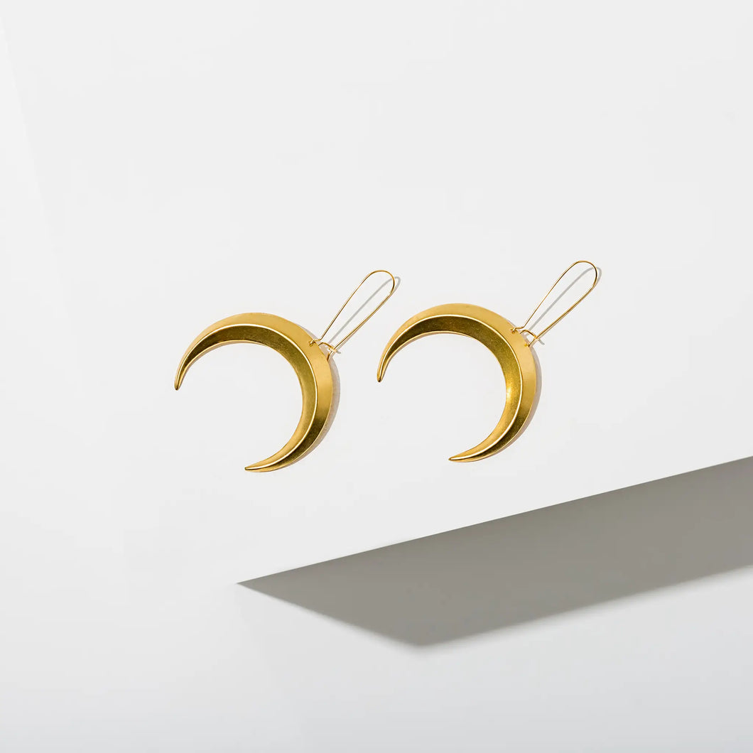 Larissa Loden | Eclipse Earings