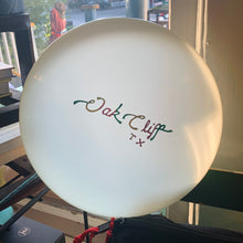 Load image into Gallery viewer, AJ Vagabonds | Oak Cliff TX Glow Disc