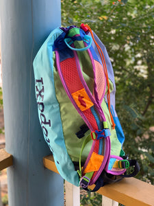 Cotopaxi | Luzon 18L Backpack (Del Dia Colorway)