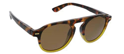 Peepers | Neptune (Tortoise/Yellow) Sunglasses