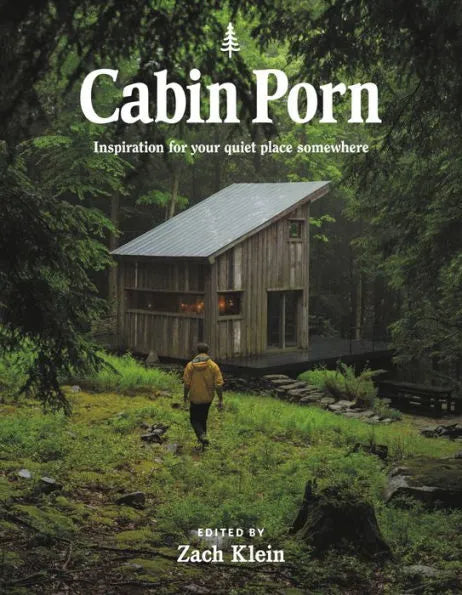 Cabin Porn | by Zach Klein