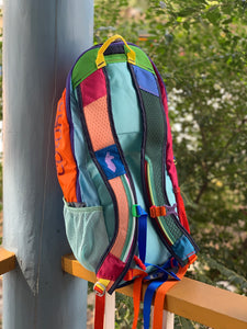 Cotopaxi | Luzon 24L Backpack (Del Dia Colorway)