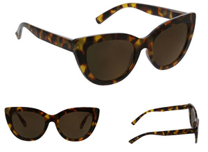 Peepers | Rio Sun (Tortoise) Sunglasses