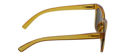 Peepers | To The Max (Amber) Sunglasses