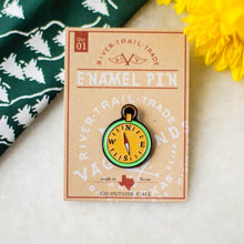 Load image into Gallery viewer, AJ Vagabonds | Enamel Pins