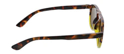 Peepers | Neptune (Tortoise/Yellow) Sunglasses