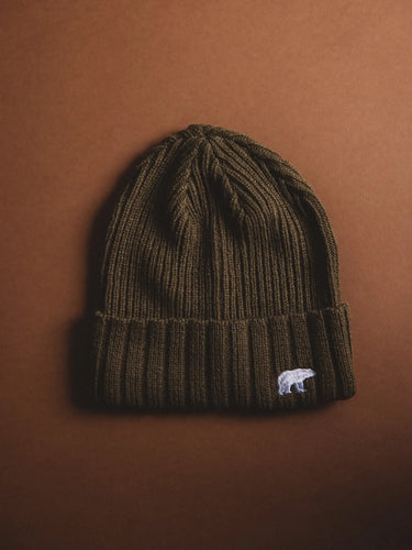 Wondery | Bear Beanie