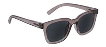 Load image into Gallery viewer, Peepers | To The Max (Gray) Sunglasses