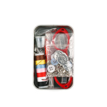 Load image into Gallery viewer, Kikkerland | Emergency Sewing Kit
