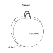 Load image into Gallery viewer, Round French Market Straw Bag