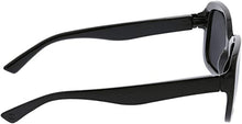 Load image into Gallery viewer, Peepers | Del Mar (Black) Sunglasses