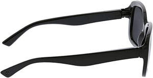 Peepers | Del Mar (Black) Sunglasses