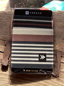 Thread | Elastic Wallet