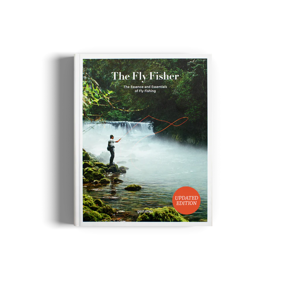 The fly fisher | The Essence and essentials of fly fishing