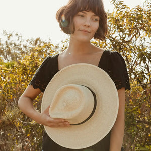 Leah | Bo Rancher