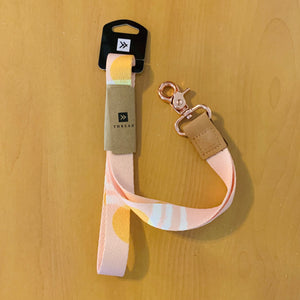 Thread | Neck Lanyard