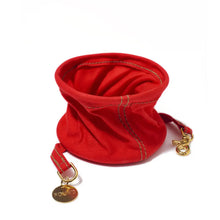 Load image into Gallery viewer, Found My Animal | Collapsible Cat &amp; Dog Water Bowl