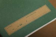 Load image into Gallery viewer, Field Notes | Kraft Plus 2-Packs