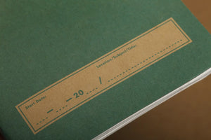 Field Notes | Kraft Plus 2-Packs