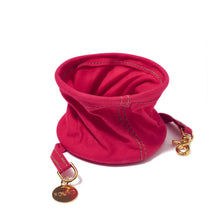 Load image into Gallery viewer, Found My Animal | Collapsible Cat &amp; Dog Water Bowl