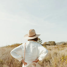 Load image into Gallery viewer, Leah | Moonlight Straw Hat