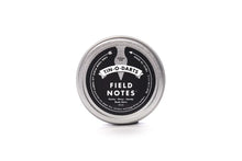 Load image into Gallery viewer, Field Notes | Tin-O-Darts