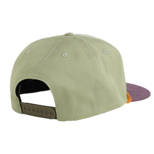 Sendero Provisions Co. | Big Bend National Park Rope Hat