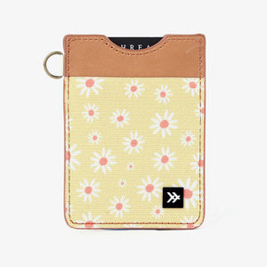 Vertical Wallet - Thread Wallets