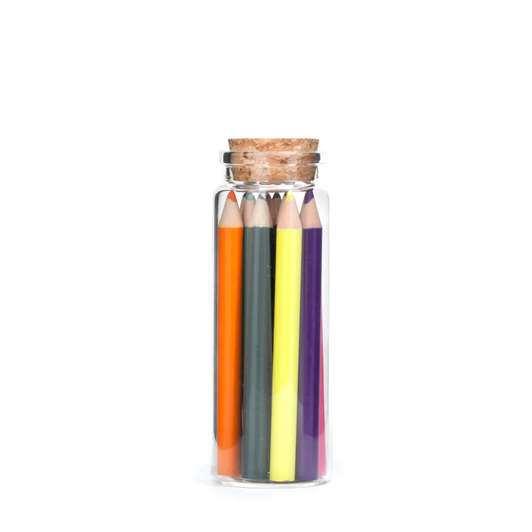 Kikkerland | Doodle Jar