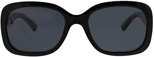 Peepers | Del Mar (Black) Sunglasses