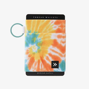 Thread | Elastic Wallet