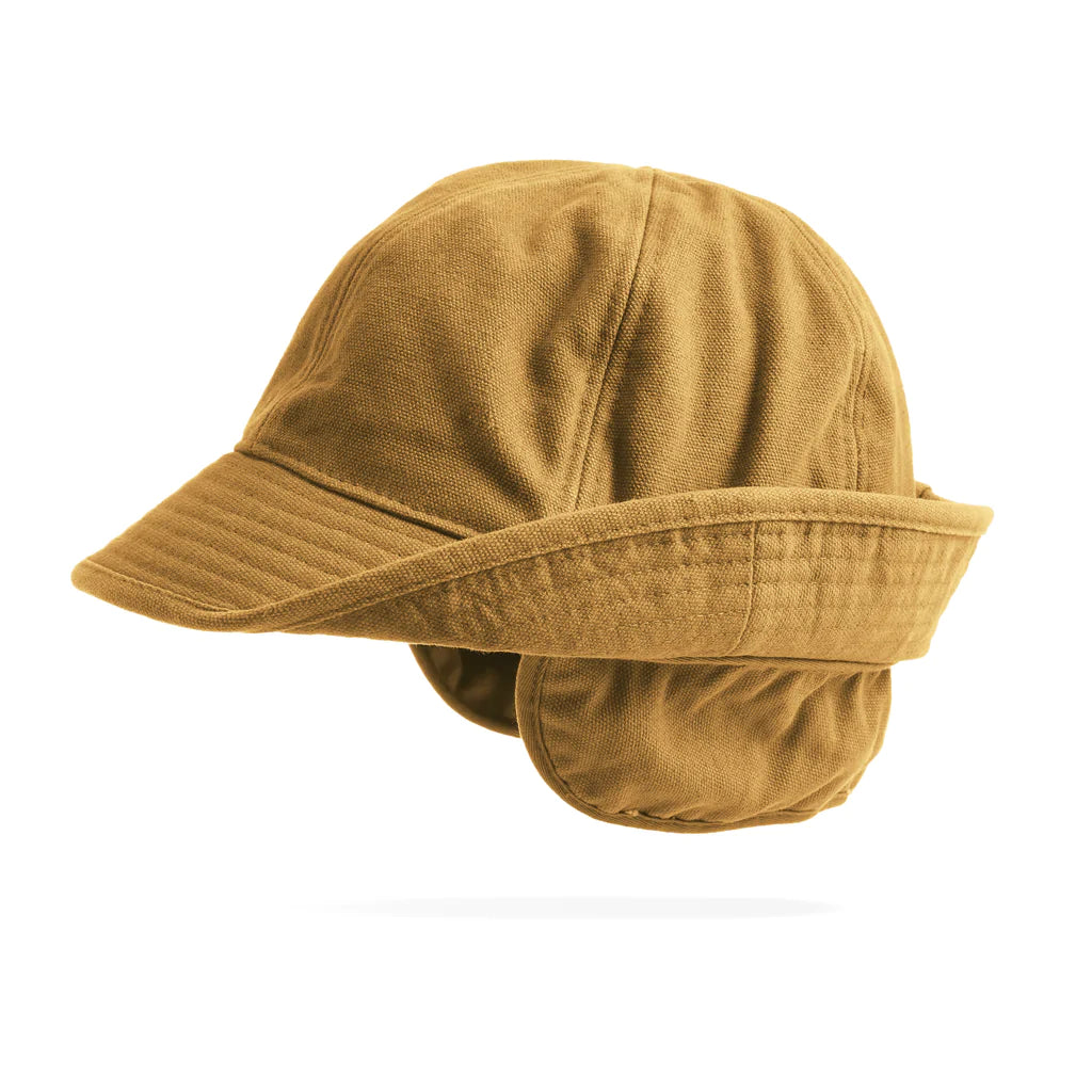 MollyJogger | Timberjones Cap