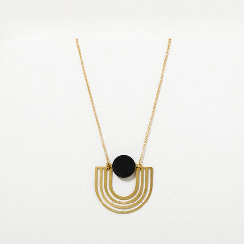 Larissa Loden | Winona Necklace