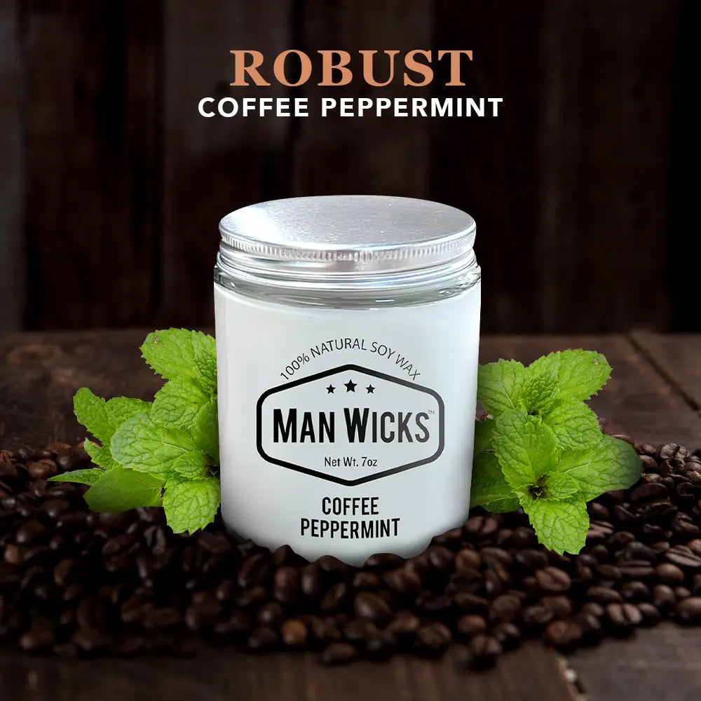 Swag Brewery | Manwicks Scented Candles
