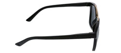 Peepers | St. Tropez (Black) Sunglasses
