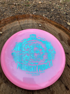 Discmania | Midnight Prowl (177g)