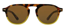 Peepers | Neptune (Tortoise/Yellow) Sunglasses