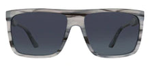 Load image into Gallery viewer, Peepers | Surf Check Sun (Gray Horn) Sunglasses